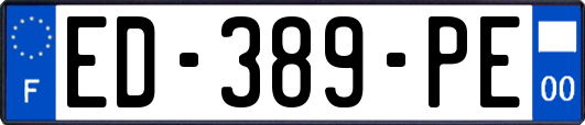 ED-389-PE