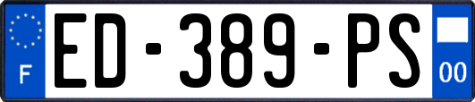 ED-389-PS