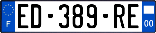 ED-389-RE