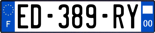 ED-389-RY