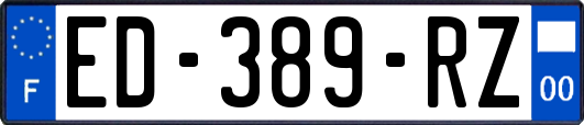 ED-389-RZ