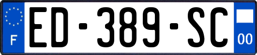 ED-389-SC