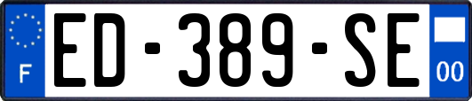 ED-389-SE