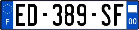 ED-389-SF