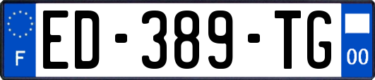 ED-389-TG