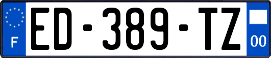 ED-389-TZ