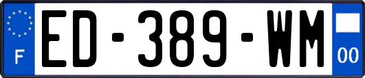 ED-389-WM