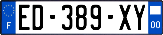 ED-389-XY