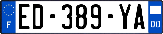 ED-389-YA