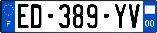 ED-389-YV