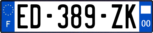 ED-389-ZK