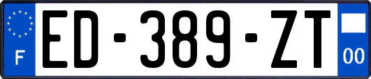 ED-389-ZT