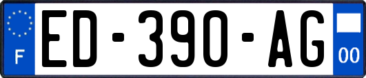 ED-390-AG