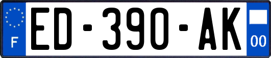 ED-390-AK