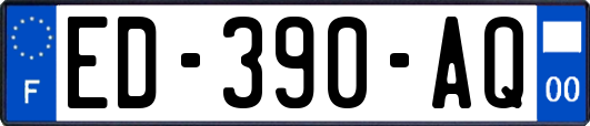 ED-390-AQ