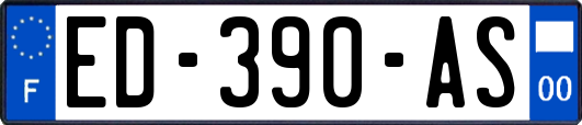 ED-390-AS