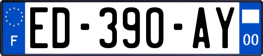 ED-390-AY