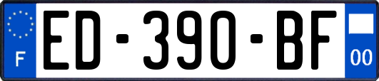 ED-390-BF