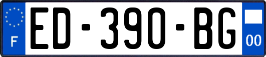 ED-390-BG