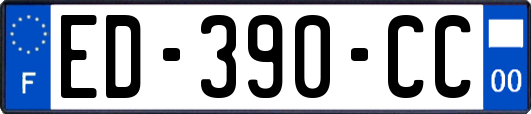 ED-390-CC