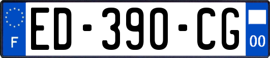 ED-390-CG