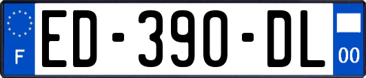 ED-390-DL