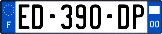 ED-390-DP