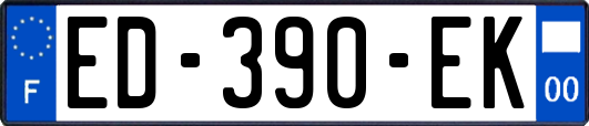 ED-390-EK