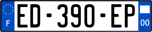 ED-390-EP