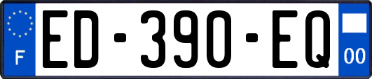 ED-390-EQ