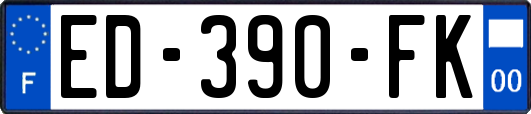 ED-390-FK