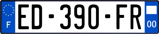 ED-390-FR