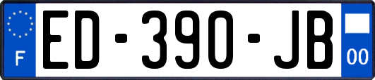 ED-390-JB