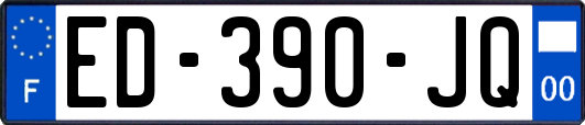 ED-390-JQ