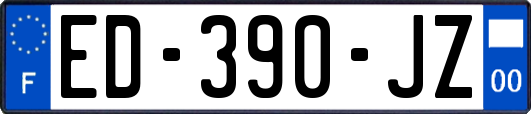 ED-390-JZ