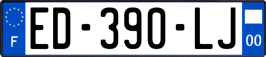 ED-390-LJ