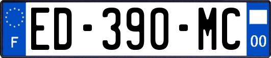 ED-390-MC