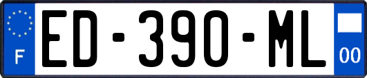 ED-390-ML