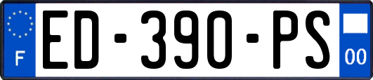 ED-390-PS