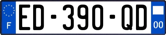 ED-390-QD