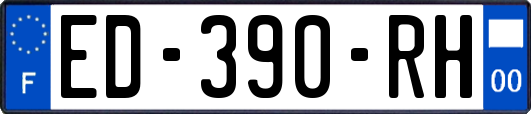 ED-390-RH