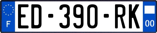 ED-390-RK