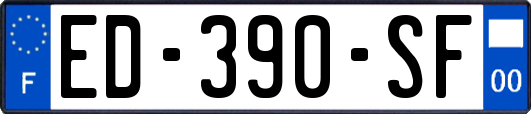ED-390-SF
