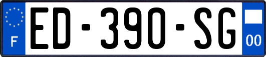 ED-390-SG
