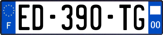 ED-390-TG