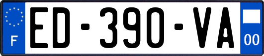 ED-390-VA