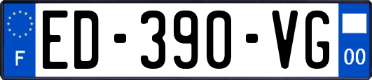 ED-390-VG