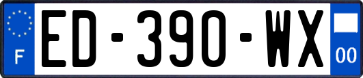 ED-390-WX