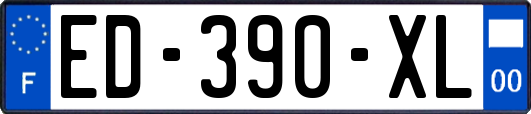 ED-390-XL