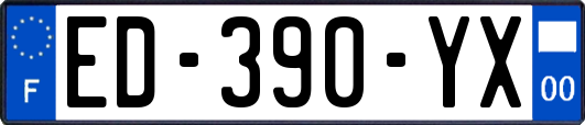 ED-390-YX